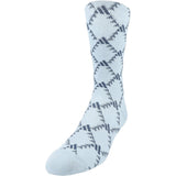 Golf Monogram Socks