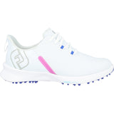 Women's Fuel Sport Spikeless Golf Shoes