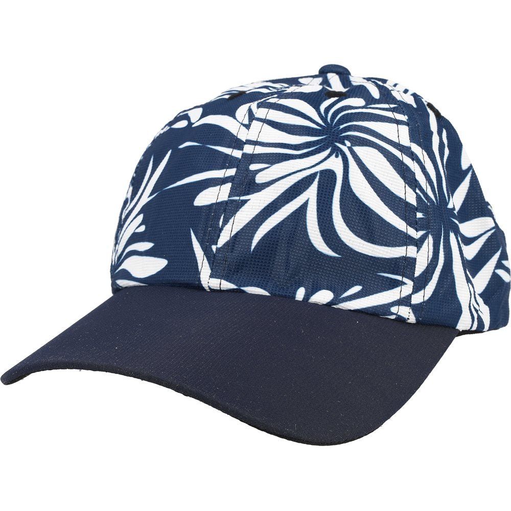 Women's Criss Cross Ponytail Hat - Fairway Styles