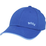 Cap Bold Curved Logo Hat - Fairway Styles