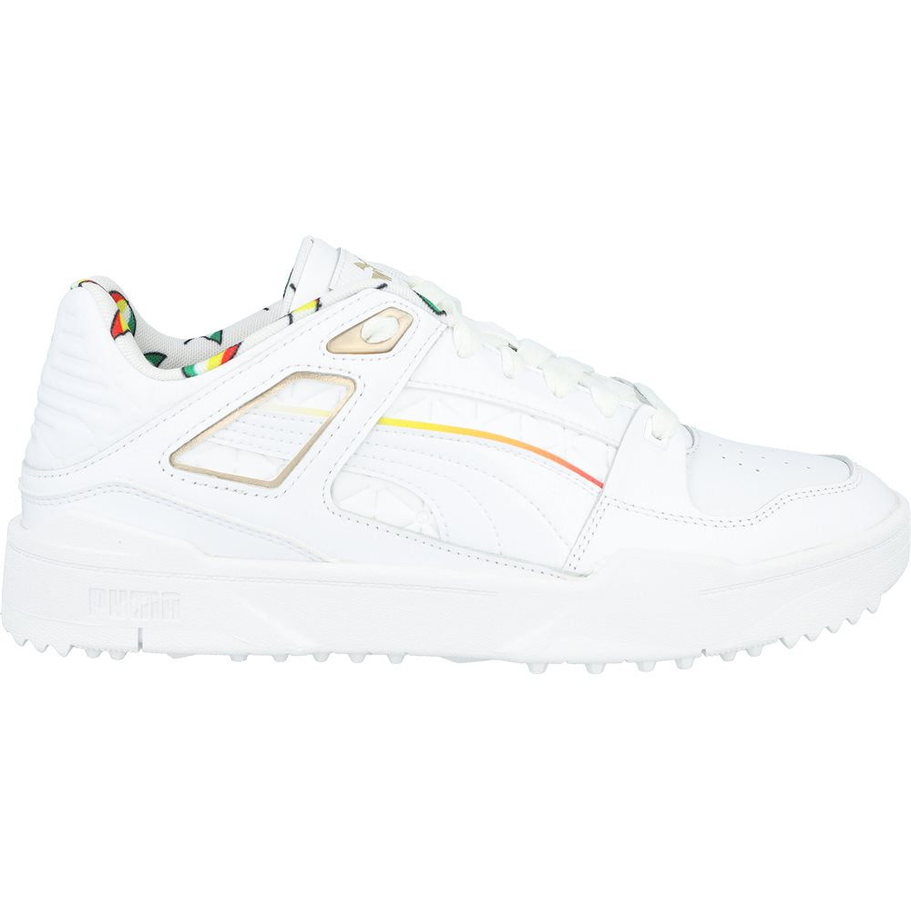LE x Arnold Palmer Slipstream G Spikeless Golf Shoes