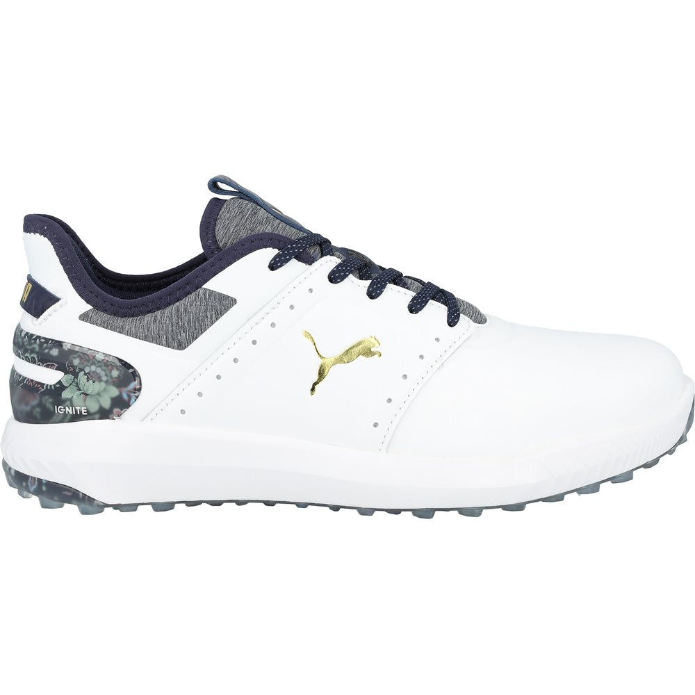 LE LIBERTY IGNITE ELEVATE Spikeless Golf Shoes