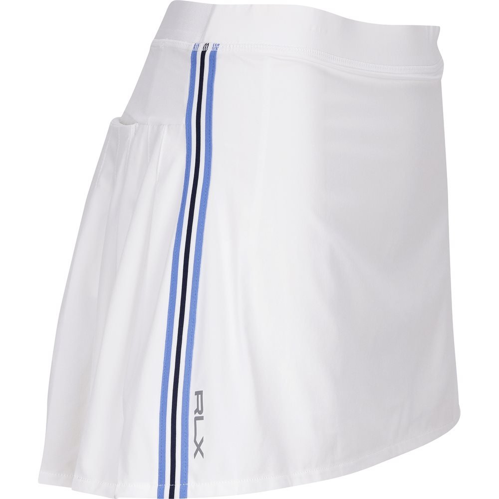 Women's 4way Stretch With Back Pleats 15" Skort - Fairway Styles