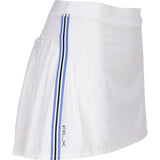Women's 4way Stretch With Back Pleats 15" Skort - Fairway Styles
