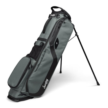 El Camino Stand Bag
