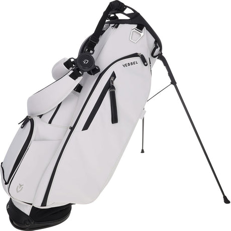 Player V 6-Way Stand Bag
