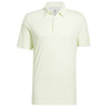Abstract Print Polo