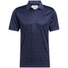 Adicross Plaid Polo - Fairway Styles