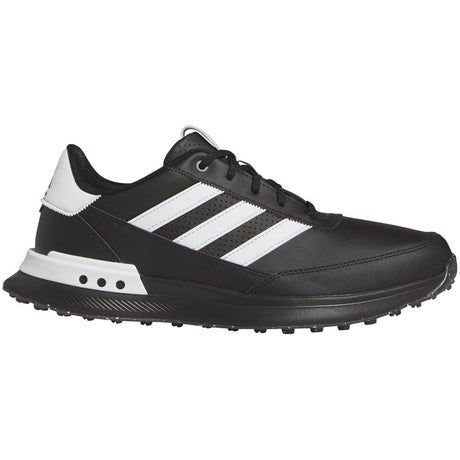 S2G Leather Spikeless Golf Shoes