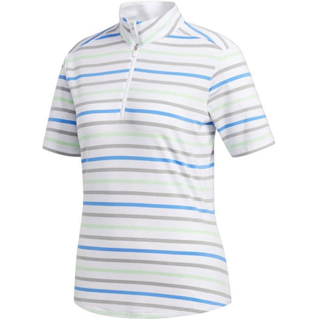 Women's Ultimate Stripe Polo - Fairway Styles