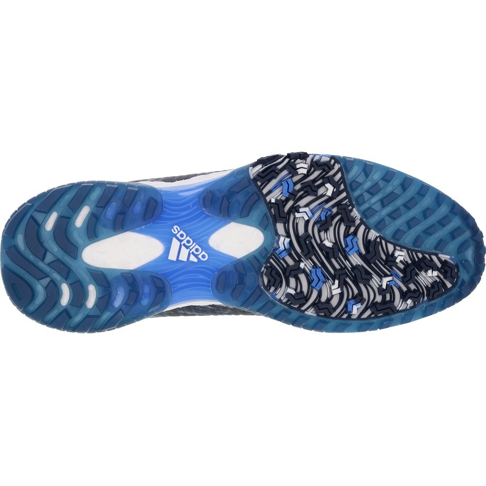 Codechaos Spikeless Golf Shoes - Fairway Styles