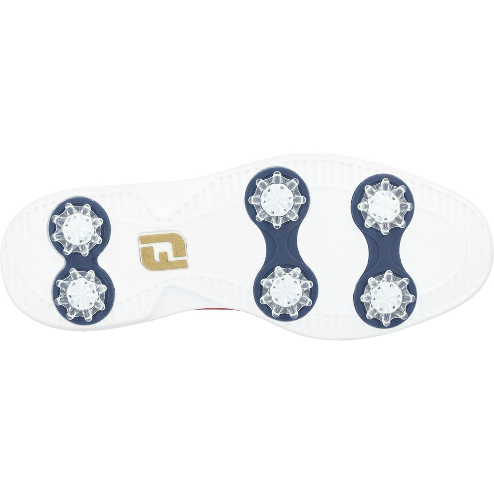Women's LE Summer Classics Tradition Golf Shoes