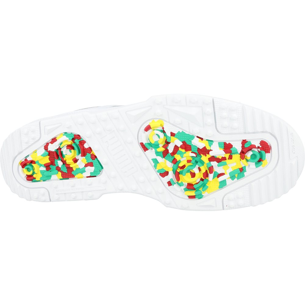 LE x Arnold Palmer Slipstream G Spikeless Golf Shoes