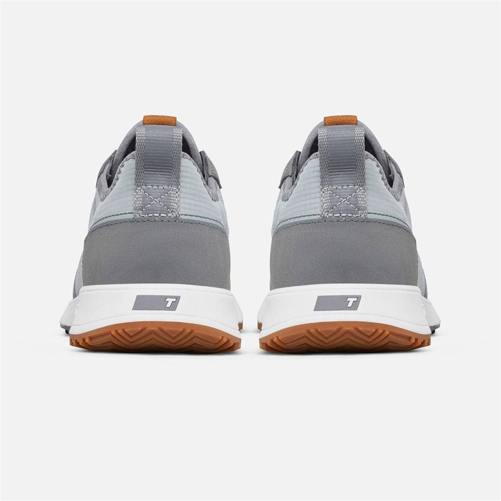 True All Day Ripstop V2 Spikeless Golf Shoes - Fairway Styles