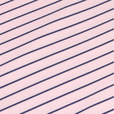 Athletic Fit Classic Stripe Polo