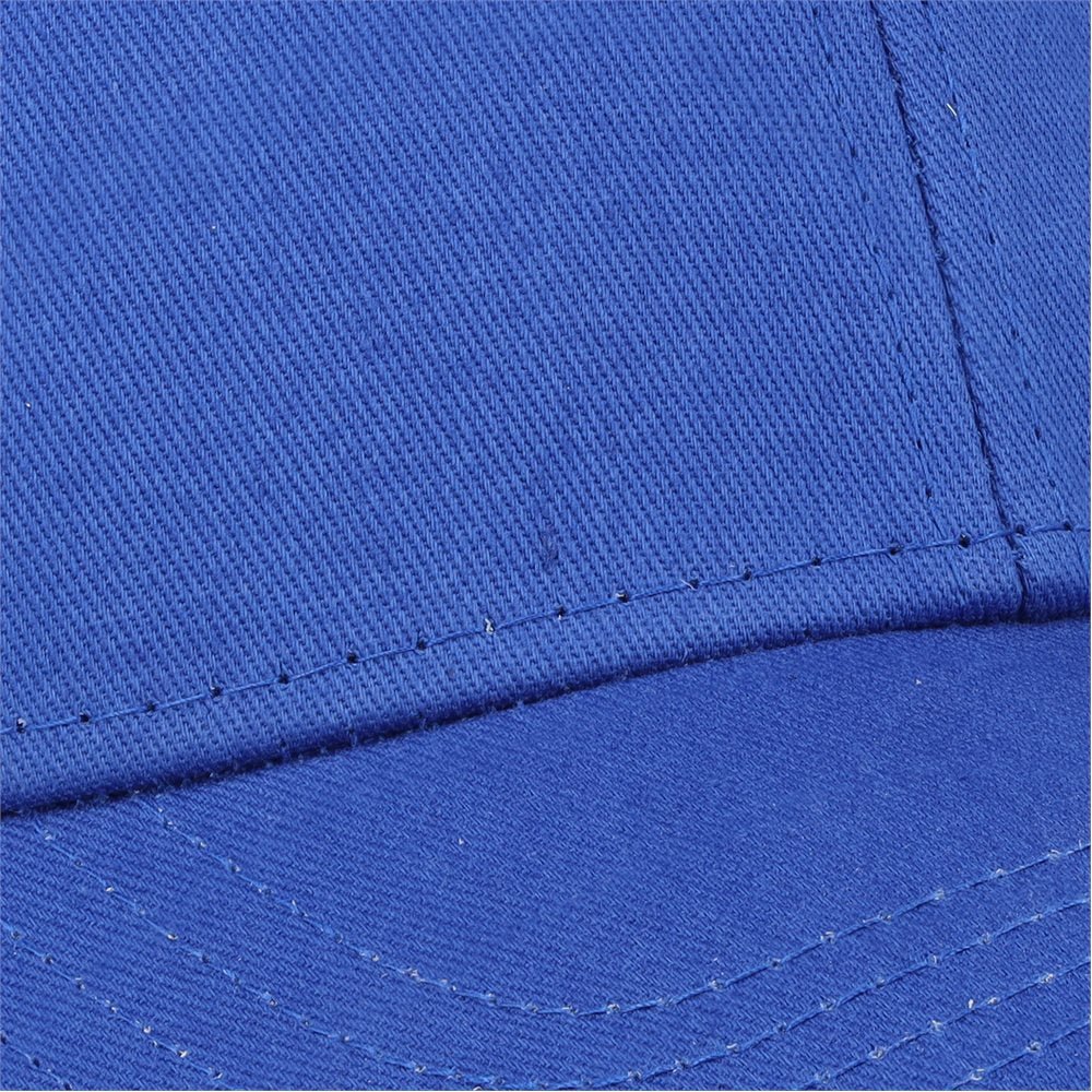 Cap Bold Curved Logo Hat - Fairway Styles