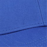 Cap Bold Curved Logo Hat - Fairway Styles