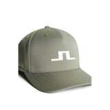 Heath Cap
