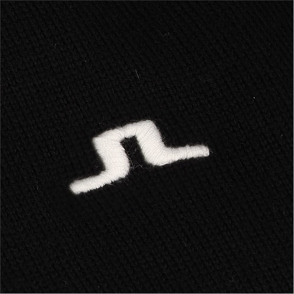 Jeffrey 1/2 Zip Windbreaker Sweater