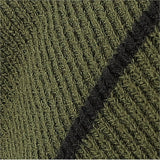 Stripe Beanie Hat