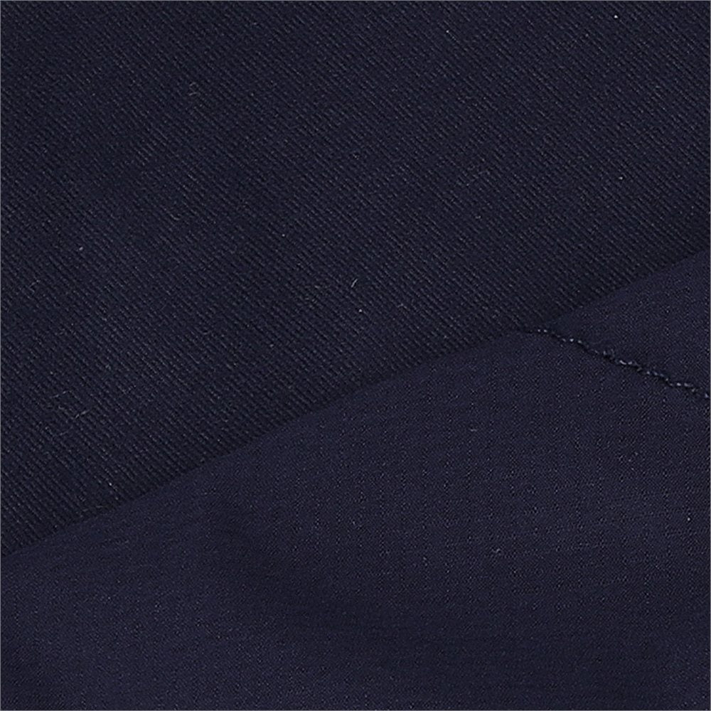 Retention Full Zip Vest