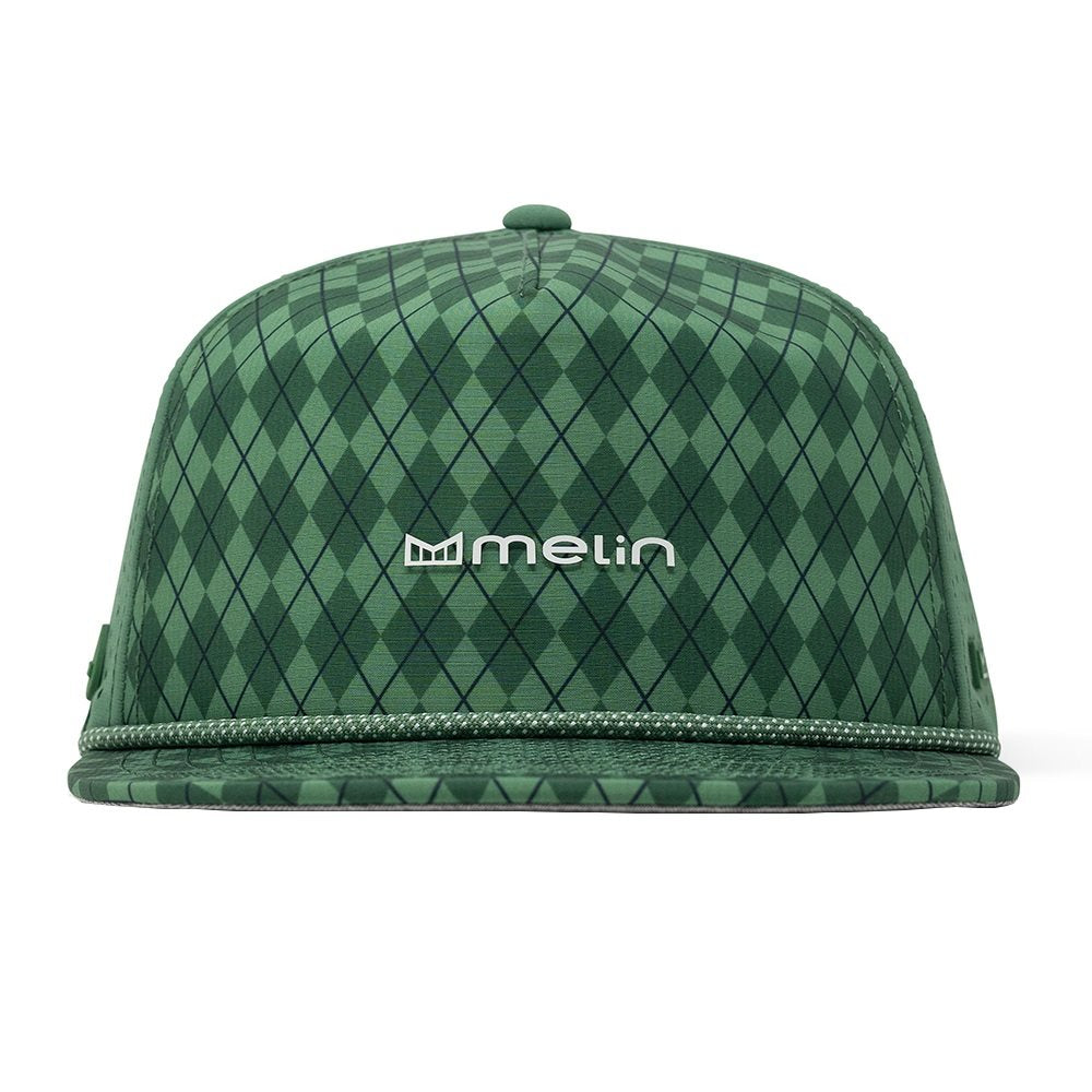 Coronado Links Hydro Hat