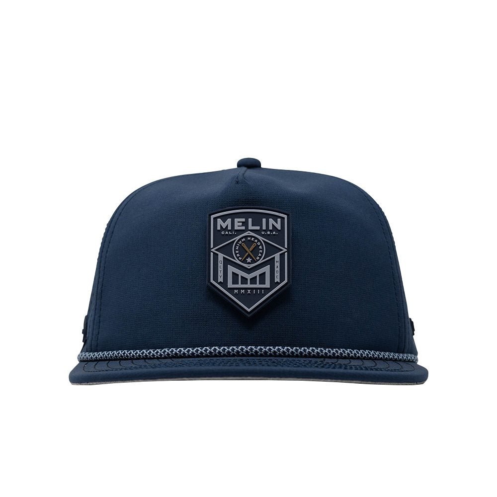 Hydro Coronado Shield Hat - Fairway Styles