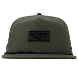 Coronado Brick Thermal Hat
