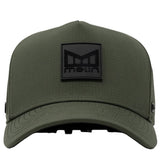 Odysea Stacked Thermal Hat