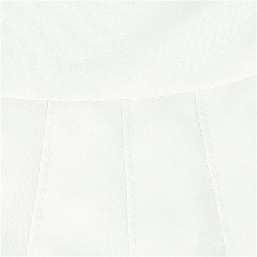 Women's 4way Stretch With Back Pleats 15" Skort - Fairway Styles