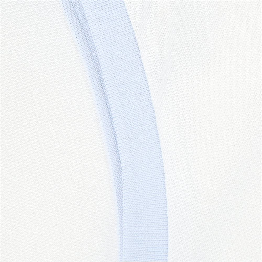 Women's Air Tech Pique Tricolor Polo - Fairway Styles