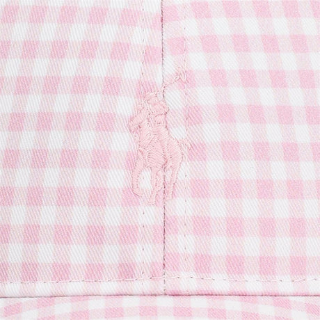 Twill Polo Player Hat - Fairway Styles