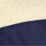 Women's Vintage Polar Fleece Jacket