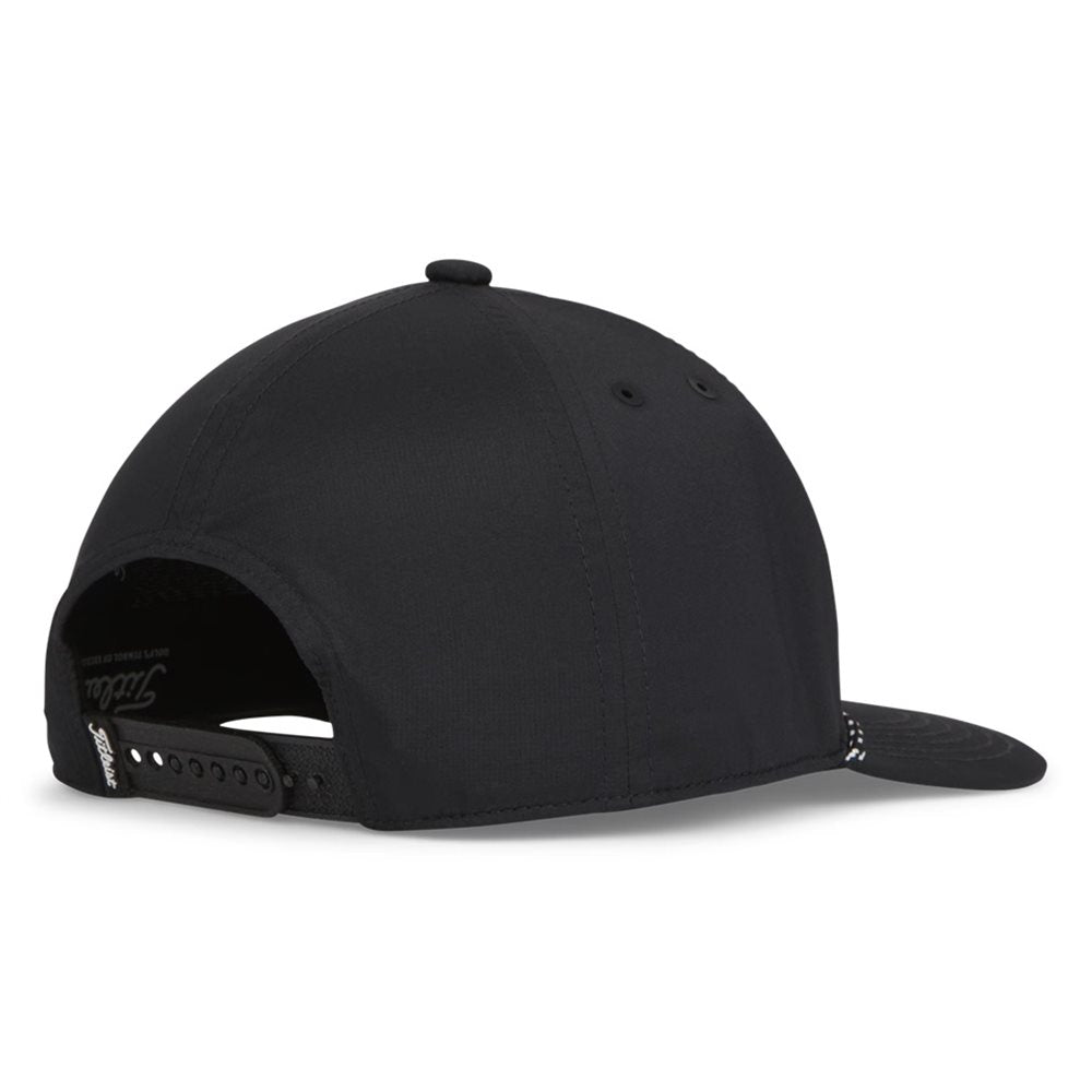 Boardwalk Rope Hat