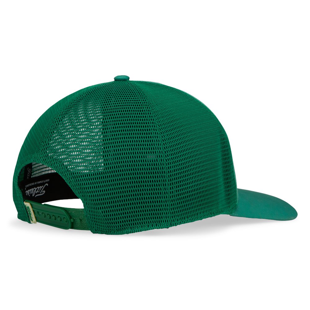 Santa Cruz Hat