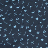 Course Motif Polo - Fairway Styles