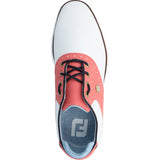Women's LE Summer Classics Tradition Golf Shoes