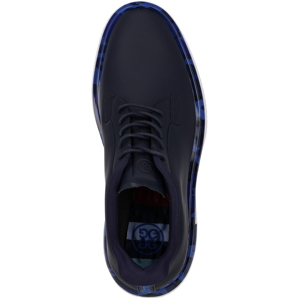 Gallivan2r T.P.U. Camo Welt Spikeless Golf Shoes - Fairway Styles