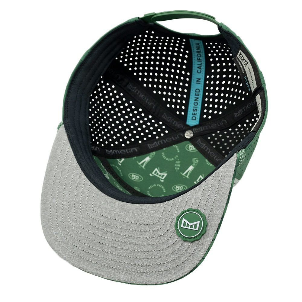 Coronado Links Hydro Hat