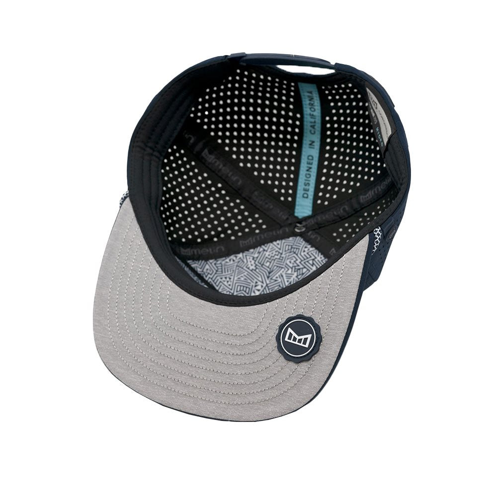 Hydro Coronado Shield Hat - Fairway Styles
