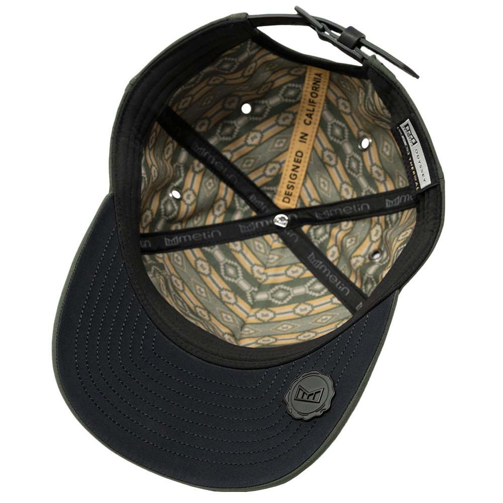 Odysea Stacked Thermal Hat
