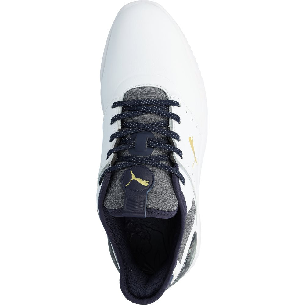 LE LIBERTY IGNITE ELEVATE Spikeless Golf Shoes