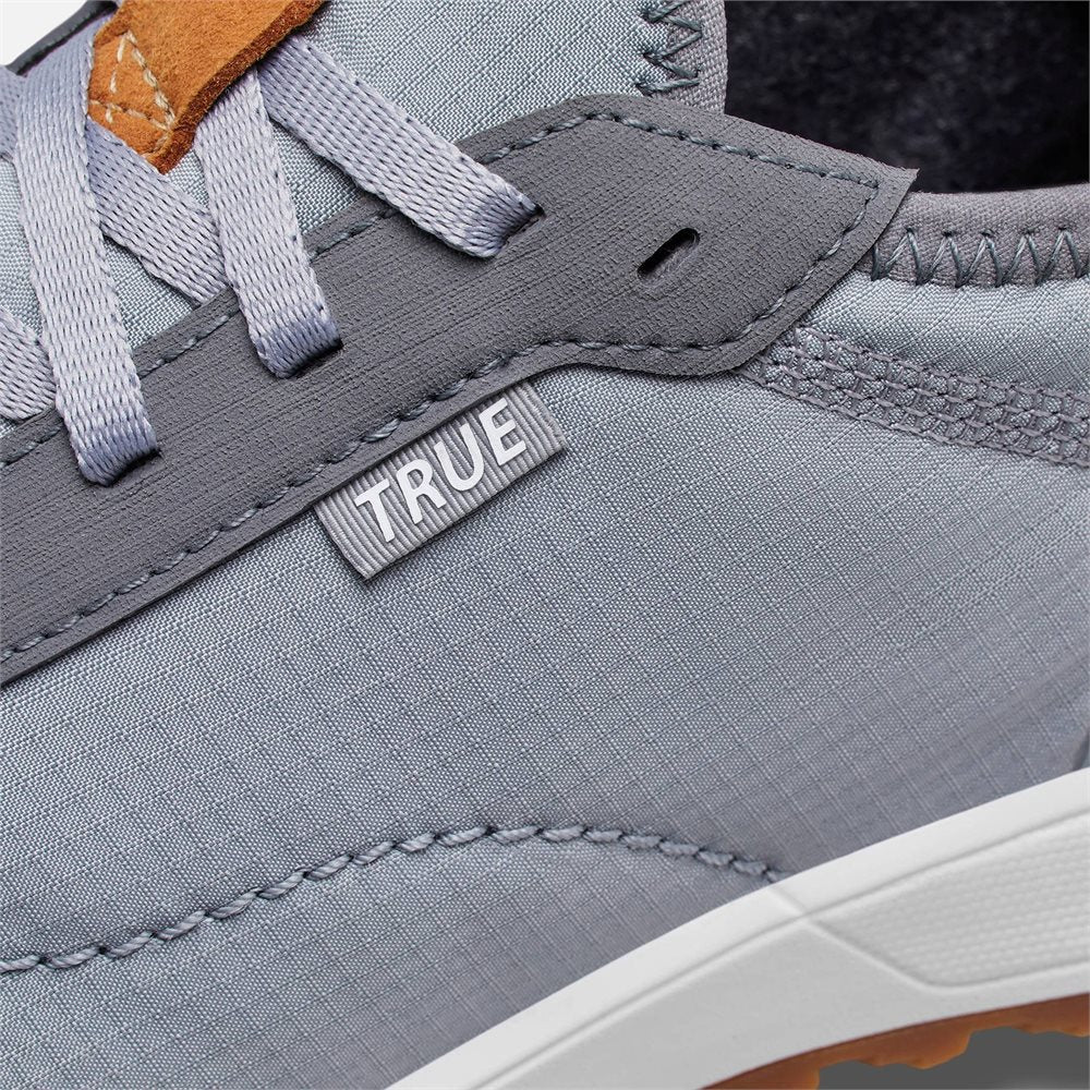 True All Day Ripstop V2 Spikeless Golf Shoes - Fairway Styles