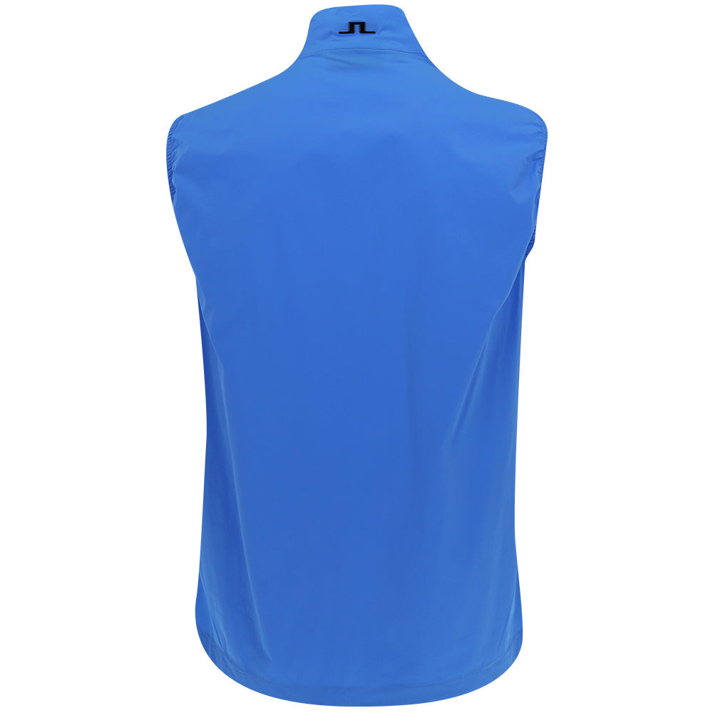 Ash Light Packable Vest