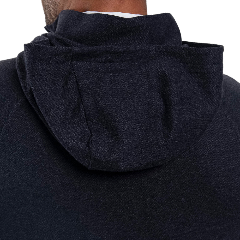 Iverness 1/4 Zip Hoodie