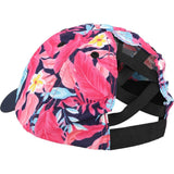 Women's Criss Cross Ponytail Hat - Fairway Styles