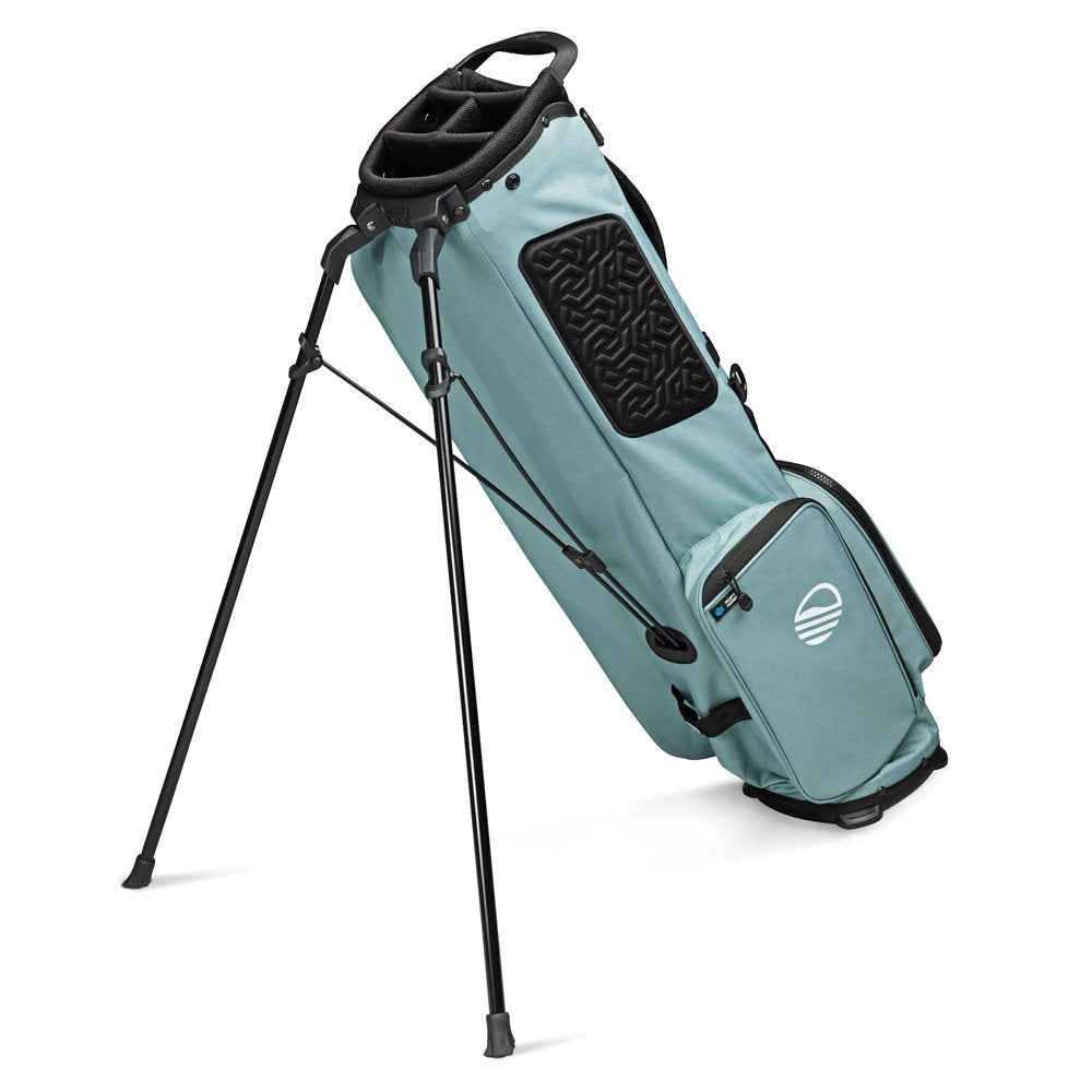 El Camino Stand Bag