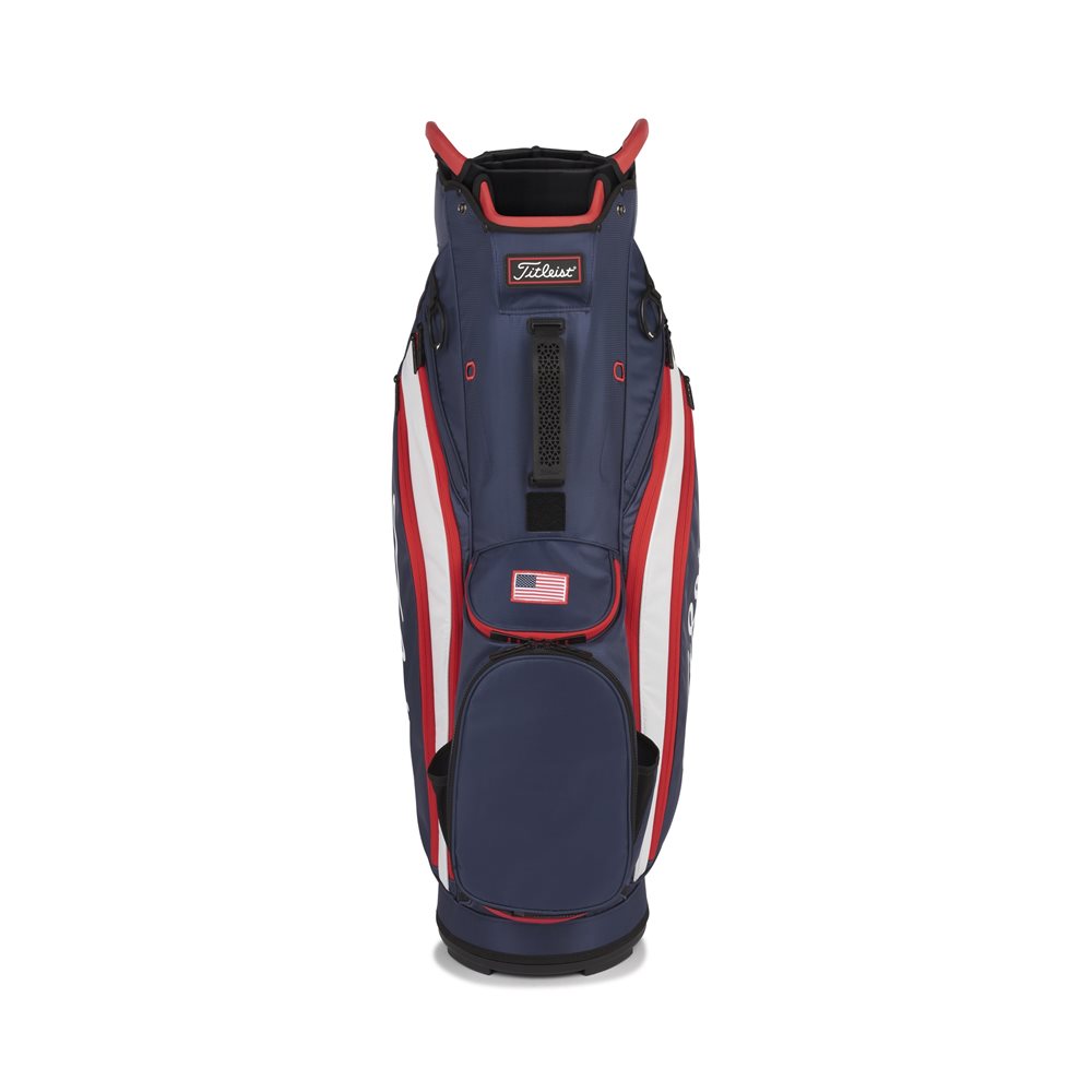 Cart 14 Cart Bag