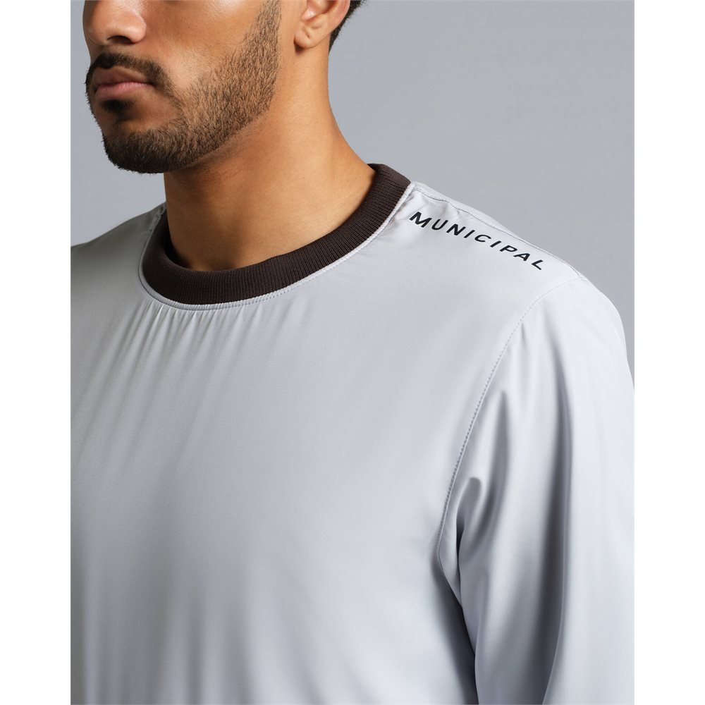 Sport Utility Windshirt - Fairway Styles