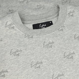 Script Logo Fleece Shirt - Fairway Styles